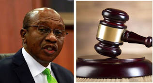 Emefiele regains freedom after fulfilling bail conditions