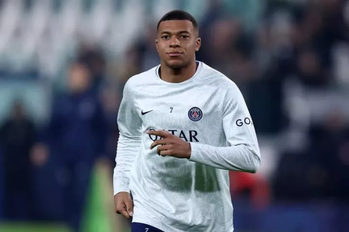 Transfer: Mbappe could make shock move to the European Premiere League, EPL