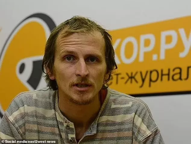 Russian war journalist is found dead on a roadside after vowing to release details of ‘gigantic corruption’ in President Vladimir Putin’s government