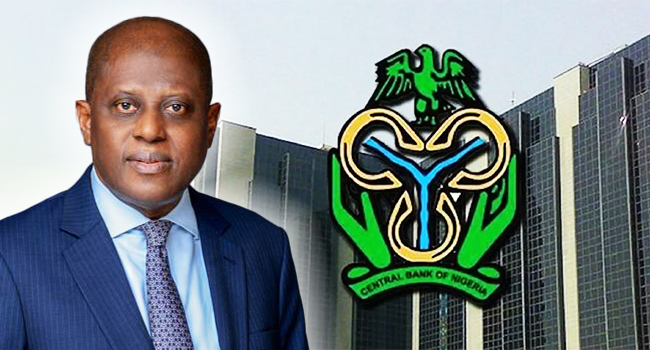 CBN Sacks Boards Of Union, Keystone And Polaris Banks