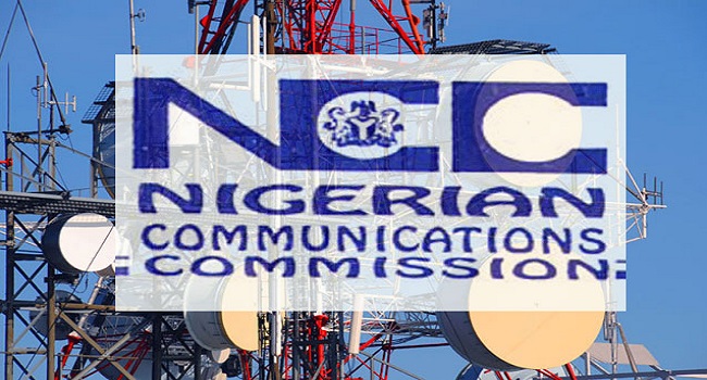 NCC suspends plan to ban calls to MTN lines by Glo subscribers