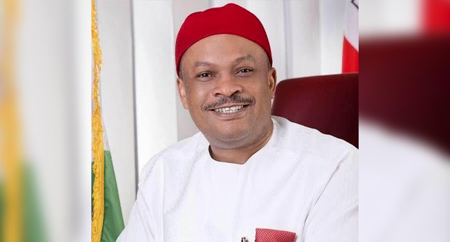 Court Declares Samuel Anyanwu As Valid PDP National Secretary