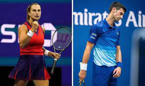 Djokovic and Sabalenka stay ruthless as they advance to the Australian Open quarterfinals