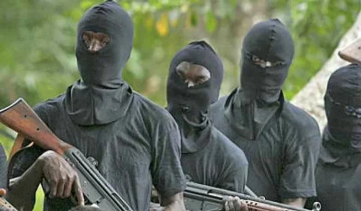 Gunmen kill traditional ruler in Rivers