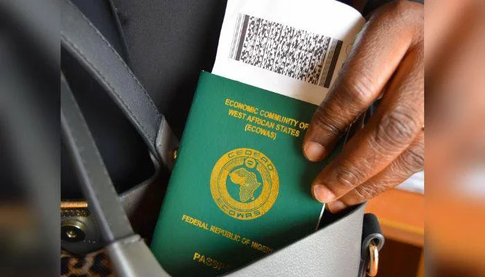 Nigerian passport holders would not need a visa in 27 countries by 2024.