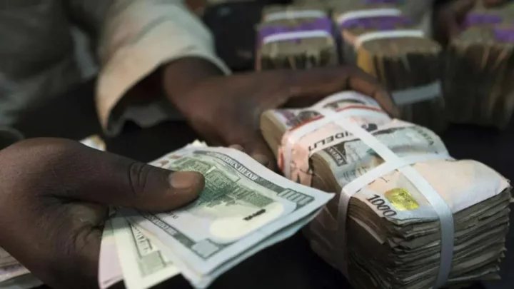 Naira vs USD: CBN to ban street trading, mulls fresh guidelines for BDCs.