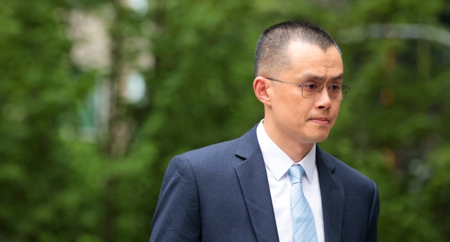 Former Binance executive sentenced to 4 months in prison in US